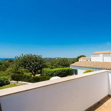 Villa Finesse 2 - Lovely 3 Bedrooms - Great Pool Area - Perfect For Families Son Bou
