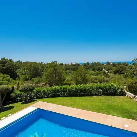 Finesse 2 - Lovely 3 Bedrooms - Great Pool Area - Perfect For Families Villa Son Bou