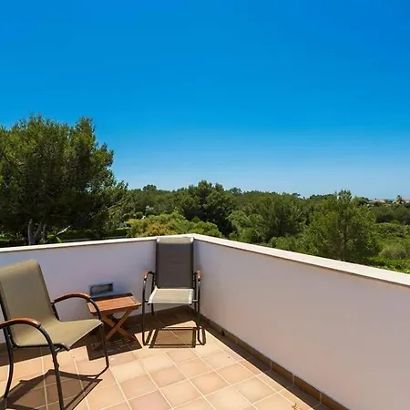 Finesse 2 - Lovely 3 Bedrooms - Great Pool Area - Perfect For Families Villa *